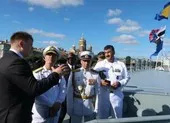 Iran muốn mua hệ thống S-400, tiêm kích Su-35 của Nga? ảnh 2 Nga-Iran ký thỏa thuận bí mật