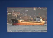 Con tàu bị bỏ rơi và 'quả bom nổi' trong vụ nổ lớn ở Lebanon