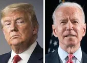 Ông Trump nghi ông Biden 'sử dụng ma túy'