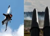 Armenia dọa triển khai tên lửa Nga 'đấu' F-16 Mỹ ở Azerbaijan