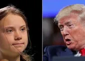 Nhà hoạt động 16 tuổi: Nói chuyện với ông Trump tốn thời gian