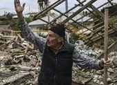 Armenia tấn công tên lửa san phẳng 20 ngôi nhà ở Azerbaijan ảnh 3 Nga lên tiếng sau khi Armenia-Azerbaijan vi phạm ngừng bắn