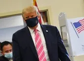 Trung Quốc lên tiếng về bầu cử Mỹ ảnh 3 Điều gì khiến ông Trump thắng ở bang chiến địa Florida, Texas?