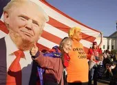Ông Trump kháng cáo lên Tòa tối cao vụ kiện ở Wisconsin ảnh 2 Phía ông Trump yêu cầu Tòa tối cao xử lại vụ kiện ở Wisconsin