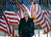 Rộ tin có nổi dậy tại 50 bang nếu ông Trump bị phế truất ảnh 4 Dân chủ ra 'tối hậu thư' cho ông Pence vụ luận tội ông Trump