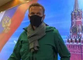 Nga tạm giam ông Navalny 30 ngày sau phiên điều trần bất ngờ ảnh 4 Sau Mỹ, đến lượt Đức yêu cầu Nga thả ông Navalny ngay lập tức