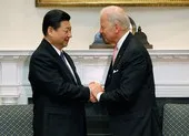 Trung Quốc đặt nhiều kỳ vọng cho quan hệ với Mỹ thời ông Biden