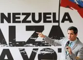Ông Biden ủng hộ nhưng 27 nước EU không công nhận ông Guaido ảnh 2 Ông Guaido hy vọng Mỹ vẫn ủng hộ mình dưới thời ông Biden