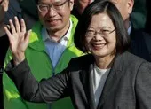 'Sai lầm lớn với Mỹ khi coi Trung Quốc là kẻ thù tưởng tượng' ảnh 3 Trung Quốc cảnh báo Đài Loan: 'Độc lập nghĩa là chiến tranh'