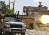 Phe ông Haftar và chính phủ Libya ký lệnh ngừng bắn toàn quốc