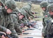 NATO tập trận, Nga triển khai tất cả tàu ngầm ở Biển Đen ảnh 2 Vai trò quyết định của Ba Lan nếu Nga-NATO chiến tranh