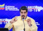 Ông Putin nói hôm nay sẽ tiêm vaccine COVID-19 ảnh 2 Ông Maduro: Vaccine COVID-19 của Nga an toàn nhất thế giới