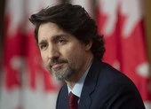 Trợ lý nói sức khỏe ông Navalny xấu đi, có thể gặp nguy hiểm ảnh 3 Ông Trudeau: Ông Putin chịu trách nhiệm về 'điều khủng khiếp'