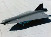 Những UAV do thám ‘một đi không trở lại’ của Mỹ giờ ở đâu?