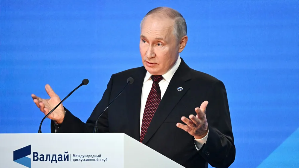 Tổng thống Nga Vladimir Putin. Ảnh: Grigory Sysoyev, RIA Novosti / kremlin.ru putin.jpg