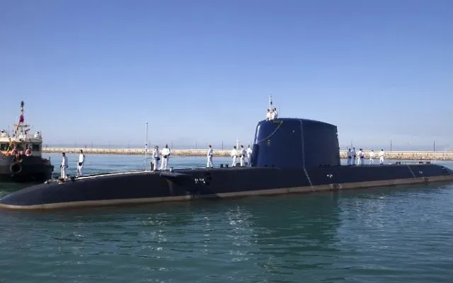 Israel mua vũ khí từ đâu?