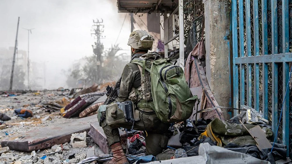 Vì sao đến nay Mỹ vẫn chưa đáp trả lực lượng Houthi tại Yemen?