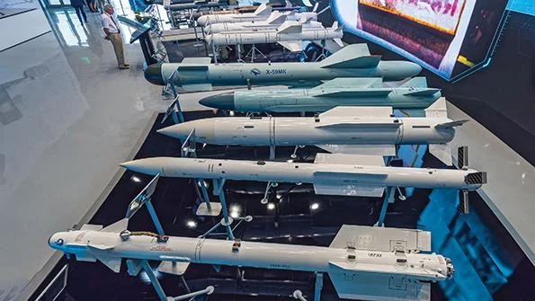 Ý đồ thật sự của Nga khi tấn công tên lửa dồn dập vào Ukraine