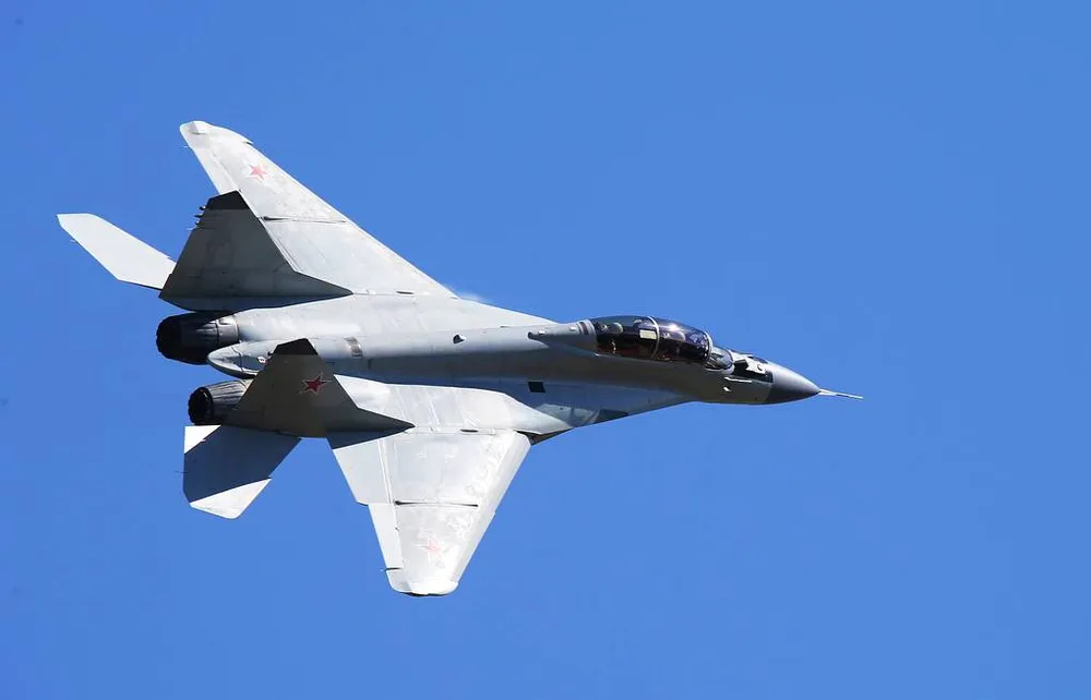 Lý do MiG-35 chật vật tìm người mua trong khi MiG-29 được 'sủng', dù cùng  là tiêm kích Nga | Báo Pháp Luật TP. Hồ Chí Minh