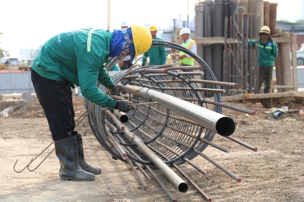 3 hạng mục quan trọng của dự án nút giao An Phú sẽ hoàn thành trong năm 2024. nut-giao-An-Phu-6.jpg