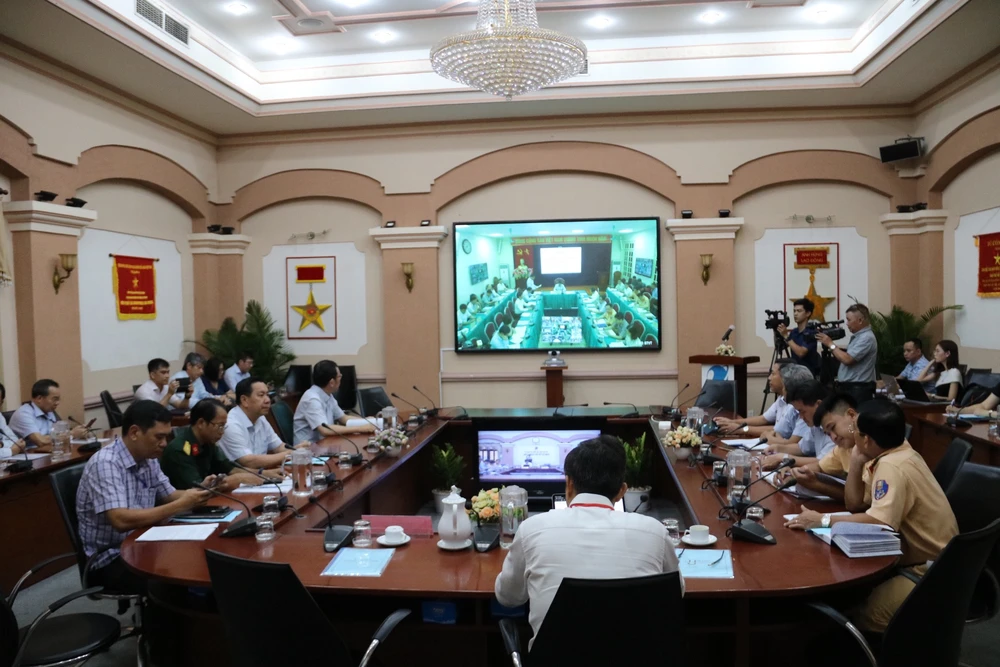 ùn tắc giao thông