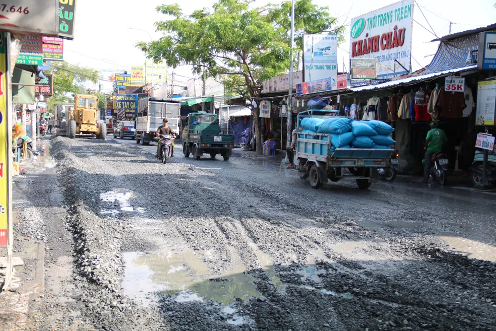 đường Quách Điêu