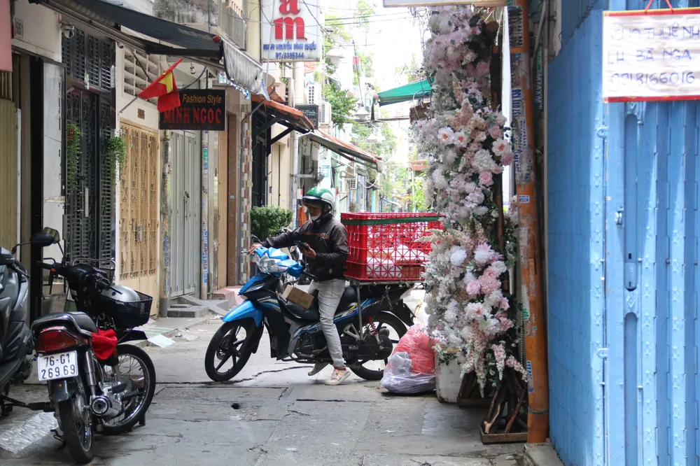 Hẻm 585 sắp tới sẽ được mở rộng. mo-rong-hem-34.jpg