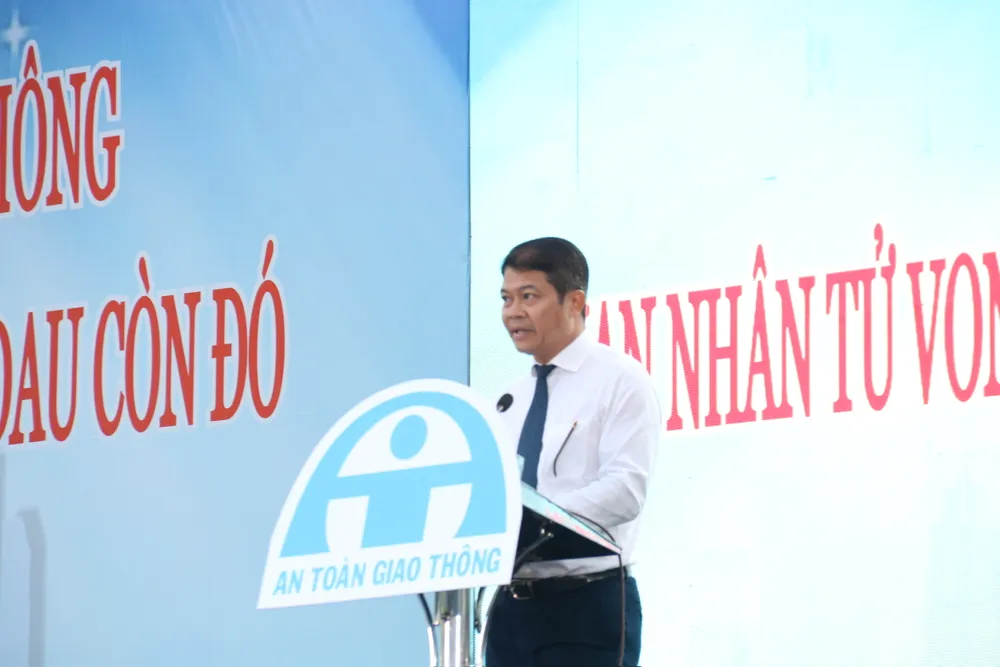 tai nạn giao thông