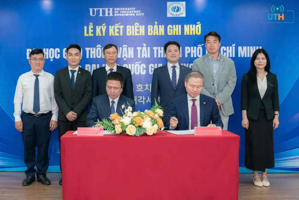 đào tạo logistics