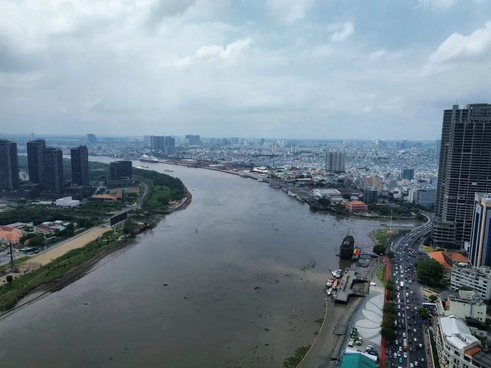 bến thủy nội địa