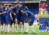 M.U, Chelsea cùng thắng, vào Top 4 Premier League