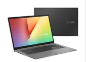Lộ diện mẫu laptop giá rẻ dưới 6 triệu, pin 12 tiếng ảnh 2 Bộ ba laptop VivoBook siêu mỏng dành cho sinh viên