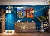 Lộ diện đơn vị thử nghiệm WiFi băng tần 6 GHz ảnh 3 4 mẫu router Mesh tăng sóng WiFi tốt nhất 2020
