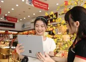 Lộ diện mẫu laptop 14 inch với viền màn hình siêu mỏng ảnh 1 Nhiều mẫu laptop giảm giá 30% dịp cuối năm
