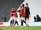 MU, Arsenal cùng thắng vào bán kết Europa League