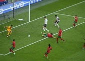 Mưa bàn thắng tại Arena, Đức ‘hủy diệt’ ĐKVĐ Euro