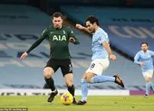 Premier League mở màn bằng ‘đại chiến’ Tottenham - Man. City