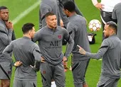 Jurgen Klopp phấn khích khi Liverpool rơi vào bảng “tử thần“ ảnh 5 PSG dùng 'dao mổ trâu đem giết gà'