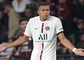 Juventus giờ mới thắng, Allegri than thở bóng đá quá đau khổ ảnh 1 Mbappe bị HLV của Metz “dạy” về sự cao ngạo