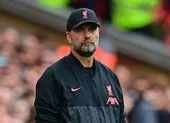 Vòng 6 Premier League: Hấp dẫn 2 trận đại chiến, MU và Liverpool dễ thở ảnh 6 Klopp cập nhật về tình trạng khủng hoảng lực lượng của Liverpool