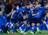 Hạ tuyển Ý tại San Siro, Tây Ban Nha giành vé vào chung kết Nations League ảnh 5 Tuyển Ý một mất một còn với Tây Ban Nha