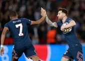 Messi đói bóng vì bị cô lập ở PSG