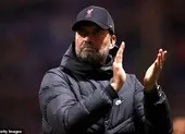Jurgen Klopp: 'Để Salah dự bị là tội ác'