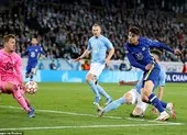 Juventus giành vé sớm, Chelsea cùng tiến