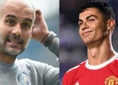 Jurgen Klopp bật mí về khả năng vô địch của Liverpool ảnh 1 Man City ngán cái duyên ghi bàn của lão tướng 36 tuổi Ronaldo