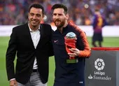 Xavi được mời làm HLV trưởng tuyển Brazil ảnh 5 Xavi trở về giúp Barca khôi phục huyền thoại Tiki-Taka