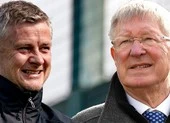 Brendan Rodgers cảm thấy bị xúc phạm trước tin đồn dẫn dắt MU ảnh 1 Sir Alex Ferguson công khai giữ Solskjaer ở lại Man United
