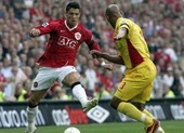 Hạ Leicester City tại King Power, Chelsea giữ vững ngôi đầu ảnh 5 Ronaldo hai lần sút thủng lưới Watford