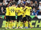Hàng công tỏa sáng, Liverpool cắt đứt chuỗi 10 trận bất bại của Arsenal ảnh 1 Hạ Leicester City tại King Power, Chelsea giữ vững ngôi đầu