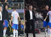 Hàng thủ lỏng lẻo khiến MU thua “phơi áo” trên sân Watford ảnh 9 Ronaldo chưa đủ tầm để dẫn dắt Man United